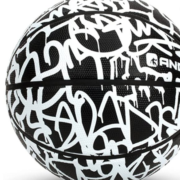 AND1 29.5 Basketball - Picture 2 of 2
